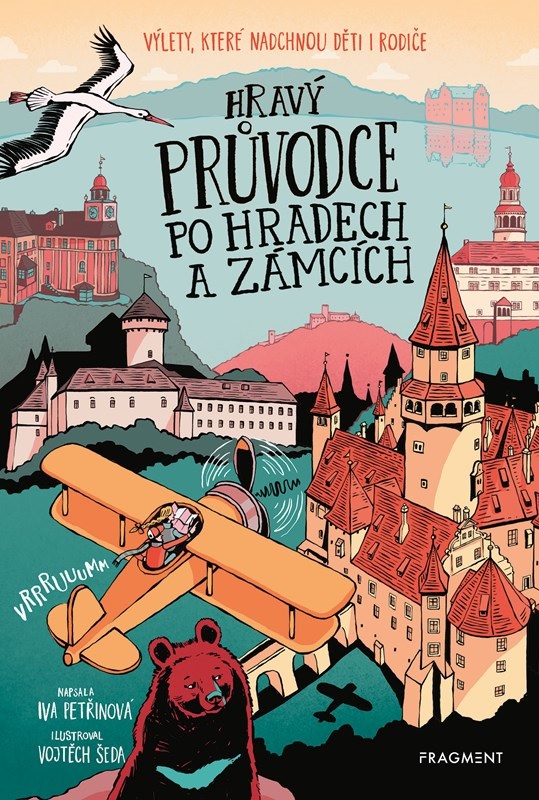 Dětské