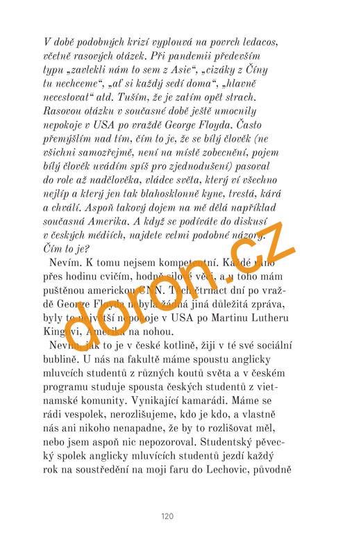 Dobro a zlo 21. století