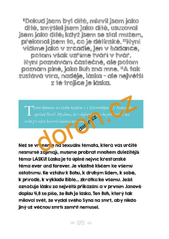 Boží příběhy aneb Biblické bizáry od Pastoral Brothers