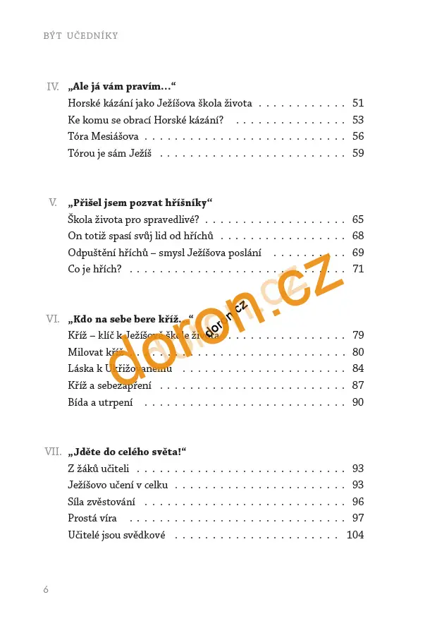 Modlitba, která mi změnila život