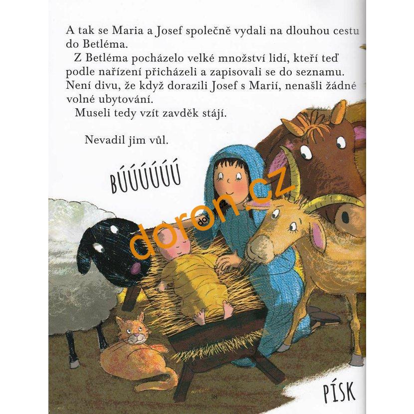 Čteme společně biblické příběhy