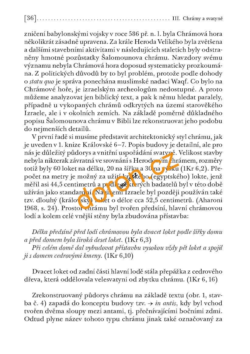 Muž, který sázel stromy