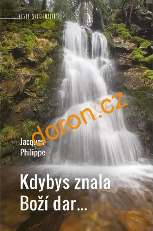 Kdybys znala Boží dar