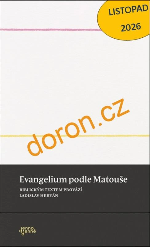 Evangelium podle Matouše