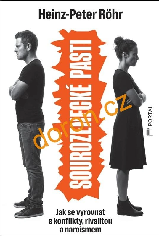 Sourozenecké pasti