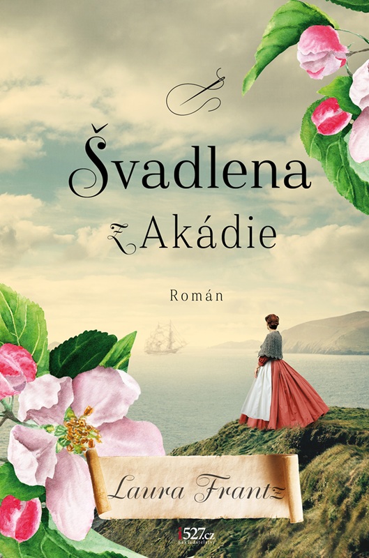 Švadlena z Akádie