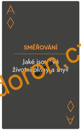 Konverzační karty Poke(r)c