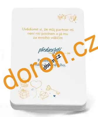 Manželské karty