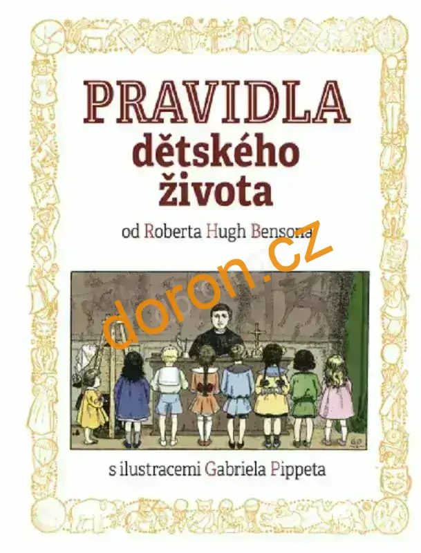 Pravidla dětského života       