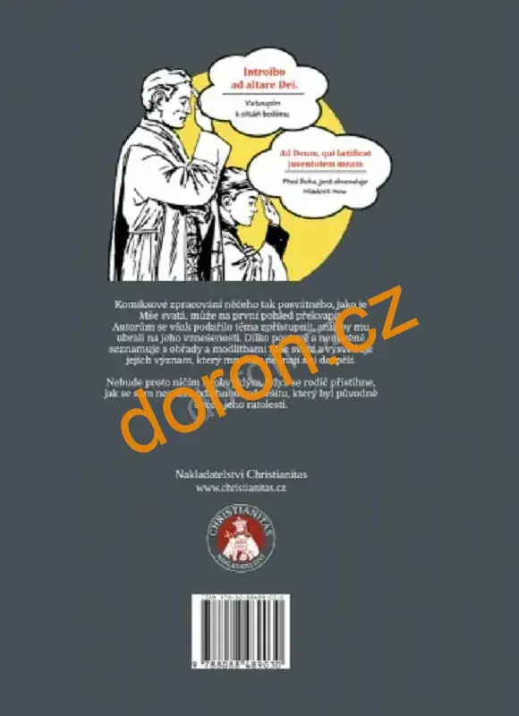 Poznej Mši svatou