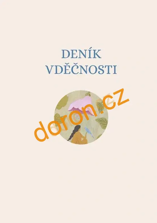 Deník vděčnosti