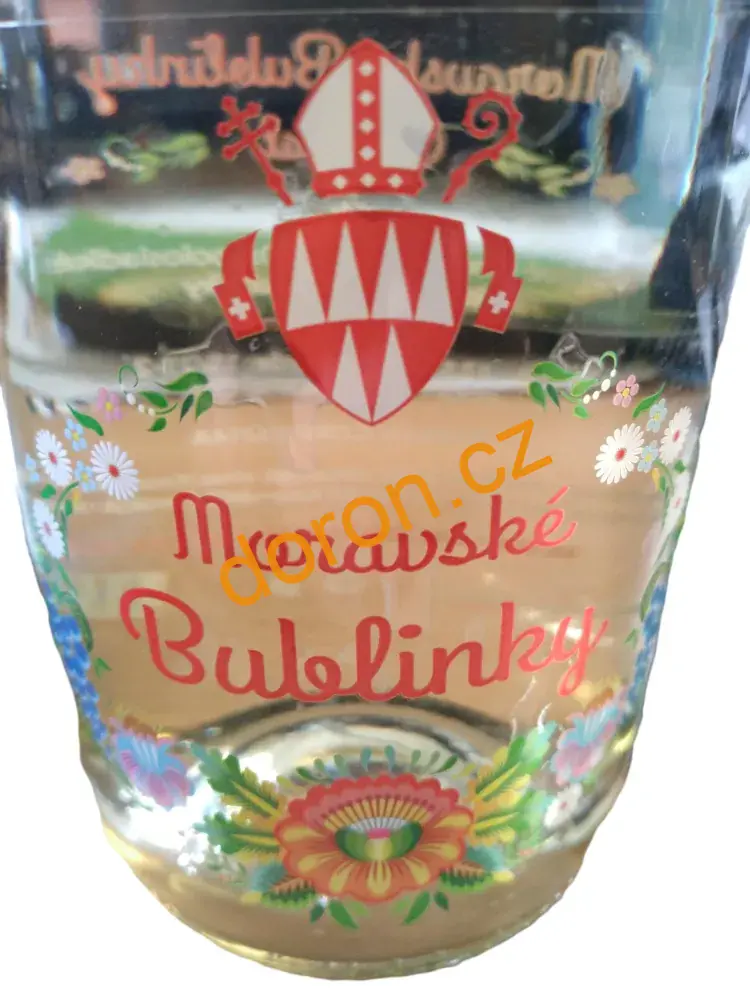 Moravské bublinky