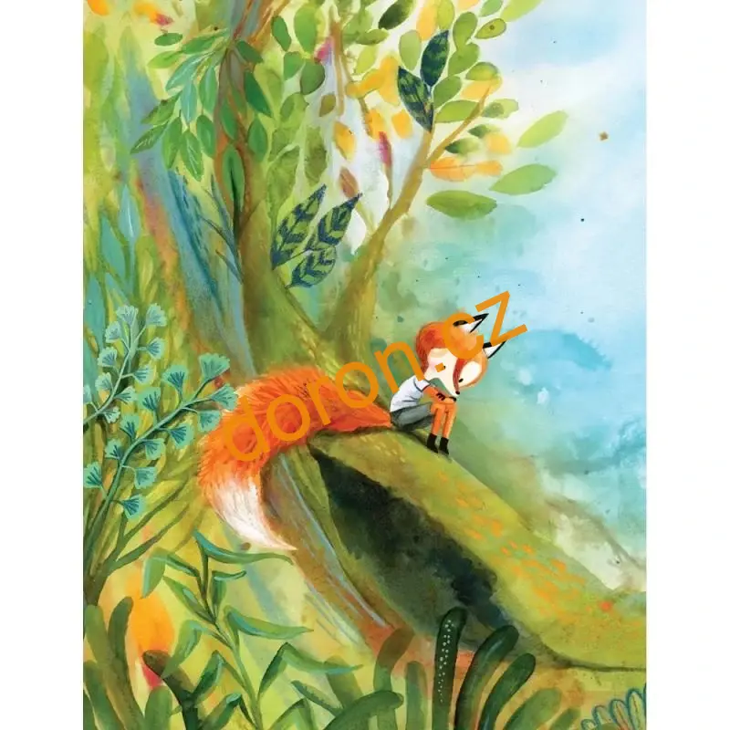 Překvapení? Jen to ne!             