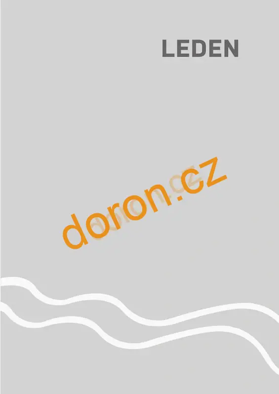 Mentální kondice po celý rok