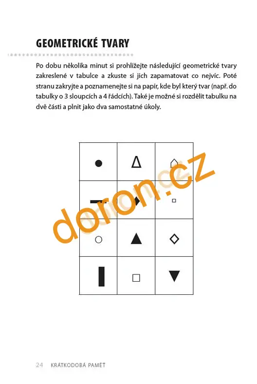 Obrazové luštění pro každý den