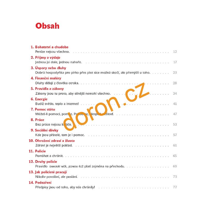 Jak se dostat z maléru