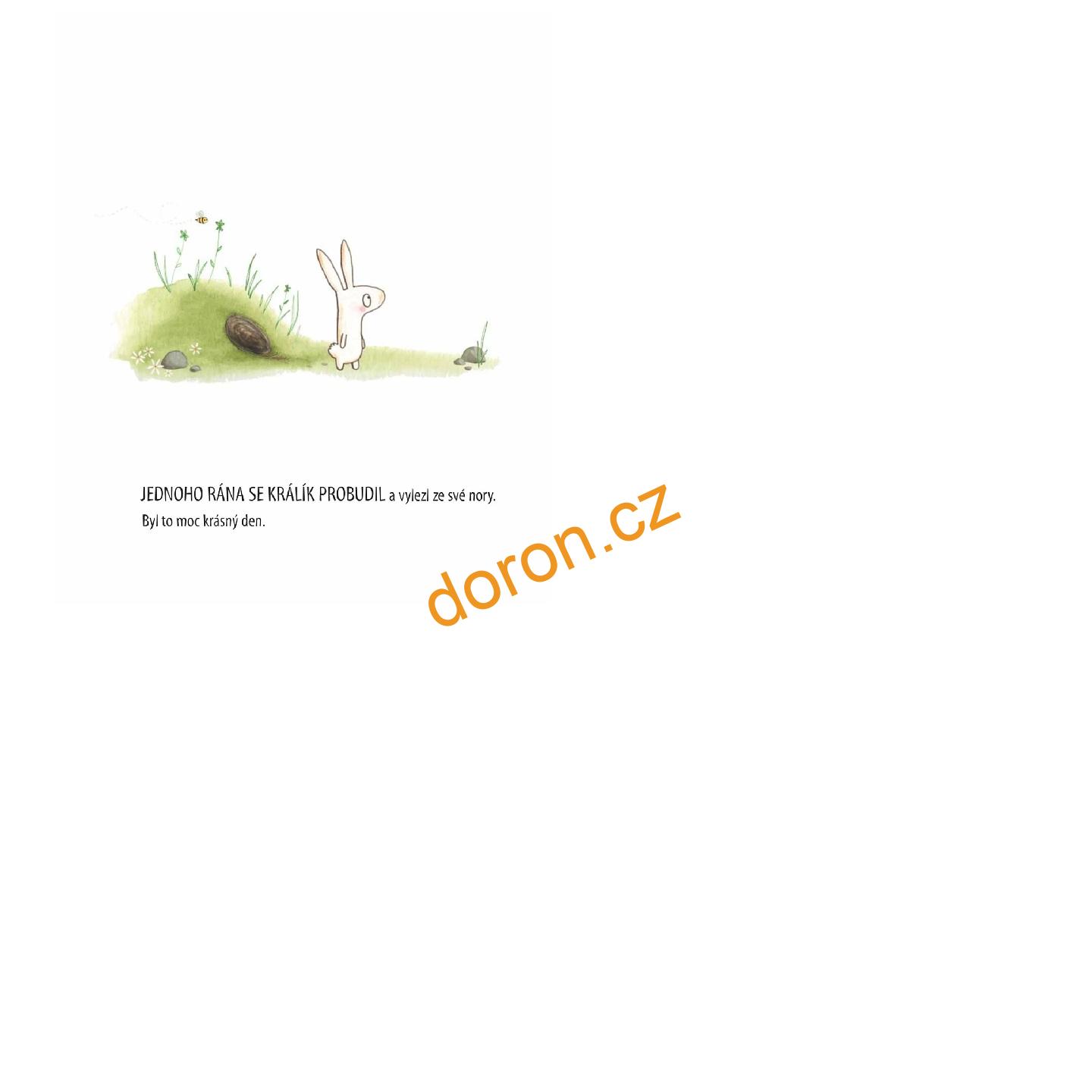 Strach má dlouhé nohy
