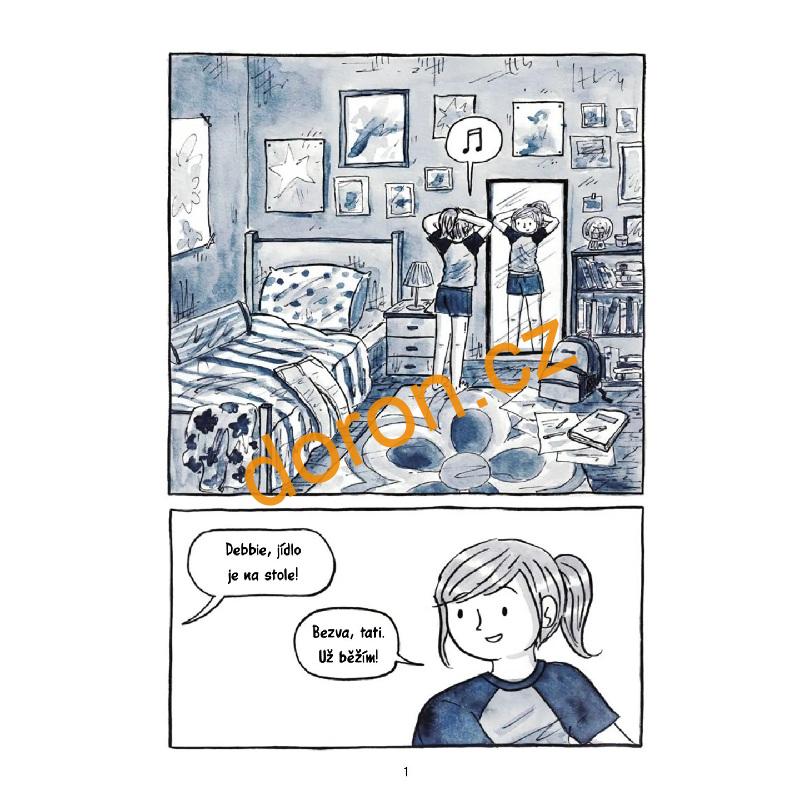Moje dokonale nedokonalé tělo