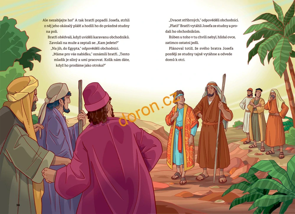 Junior Bible