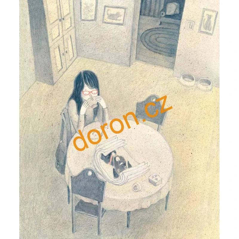 Kde jsi?