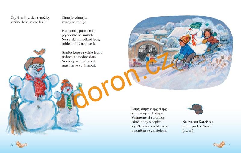 České Vánoce