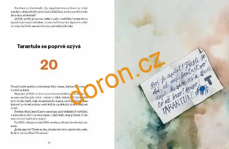 Chata v Jezerní kotlině