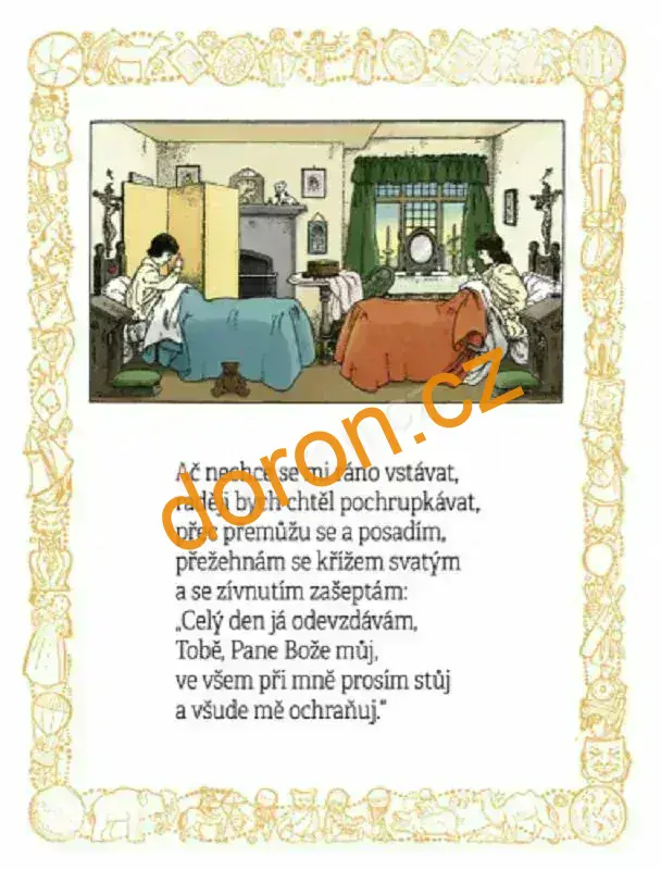 Pravidla dětského života       