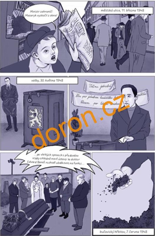 Bula & Drbola: NEPŘEMOŽENÍ
