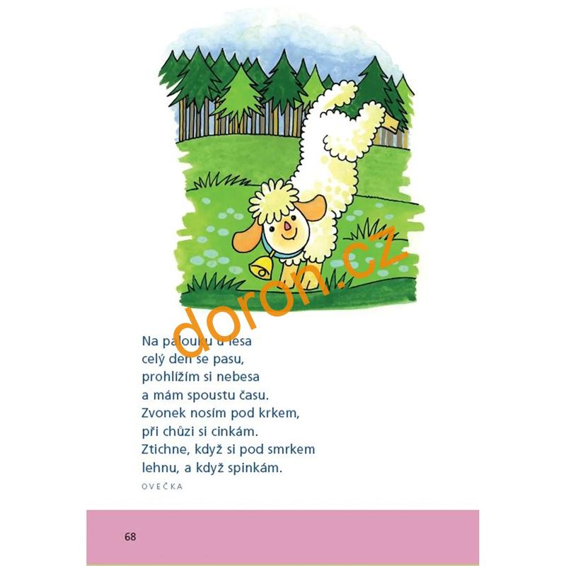 Hrajeme si a tvoříme s hádankami