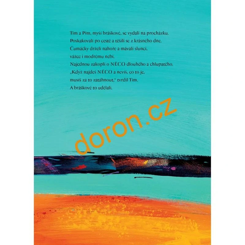 Haló, haló, paní Kočko!