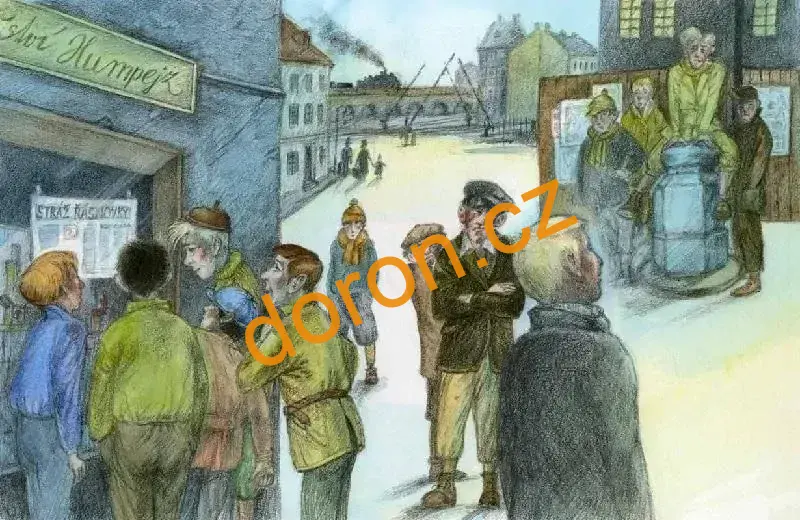 Tajemná Řásnovka