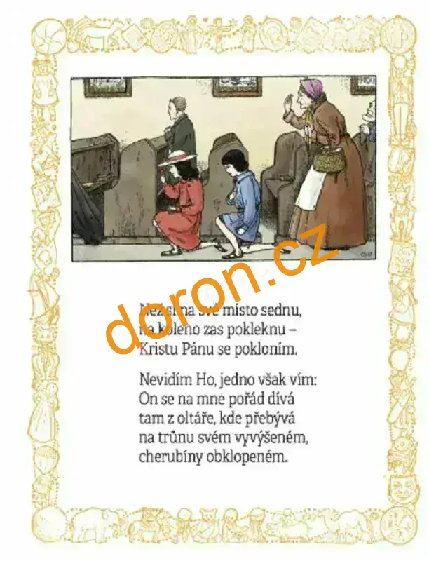 Pravidla dětského života       