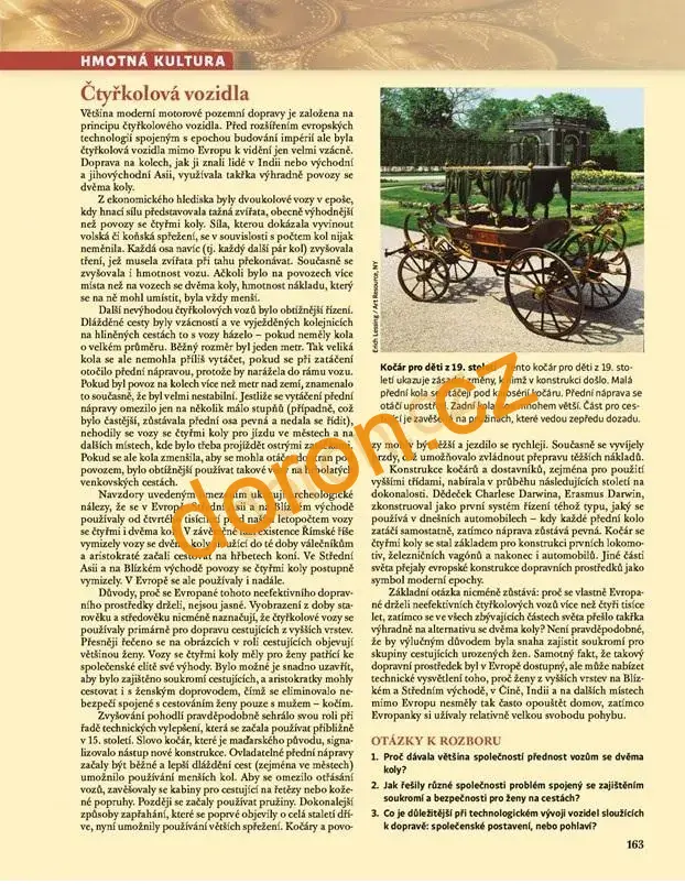 Goethe & 7 převyprávěných her v historických souvislostech