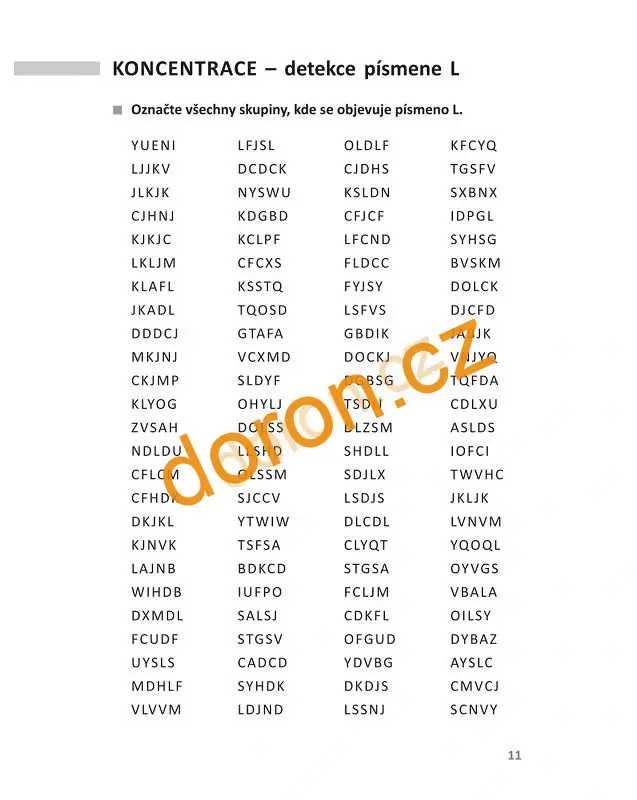 Mentální kondice po celý rok