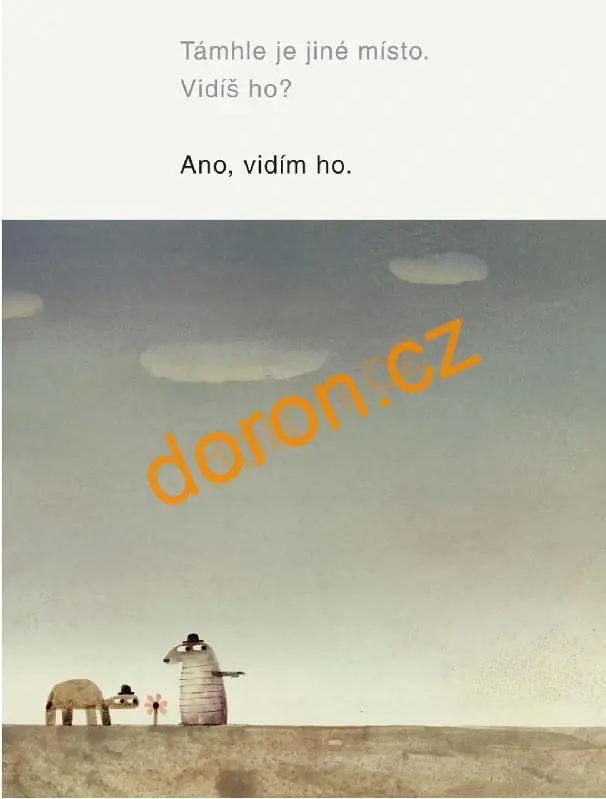 Vedle pandy leží kšandy