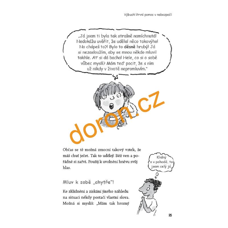 Jak přežít, když mě všechno štve   