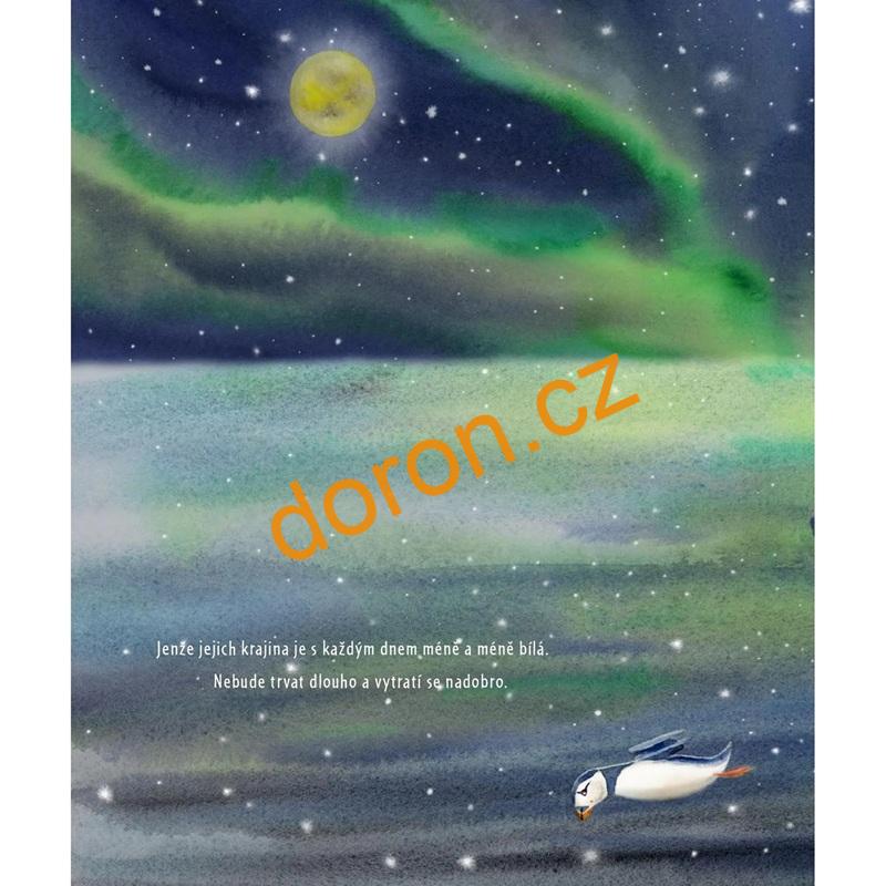 Měsíc je všude stejný