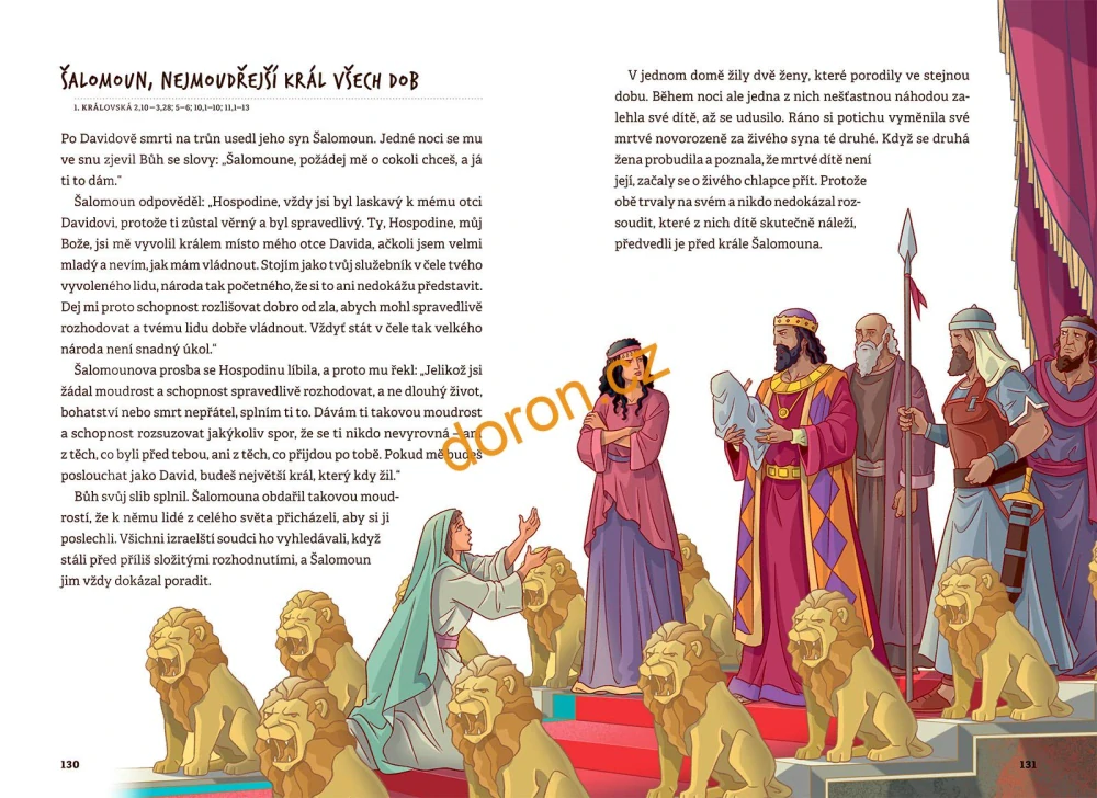 Junior Bible