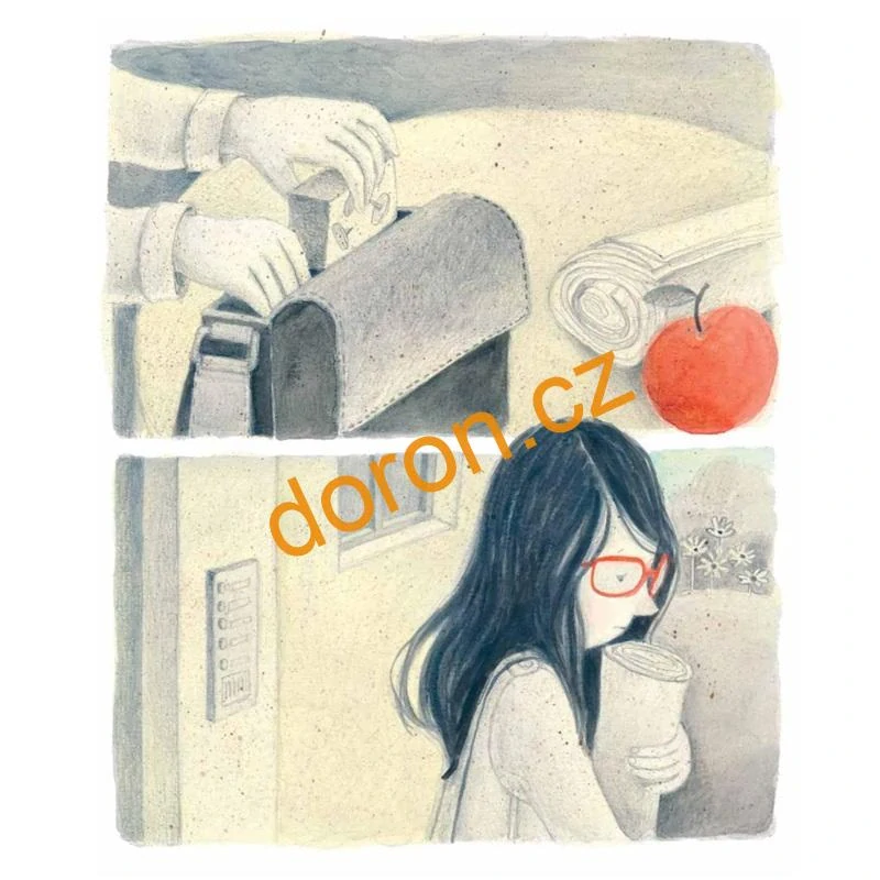 Kde jsi?