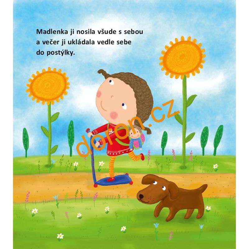 Madlenka a brejličky