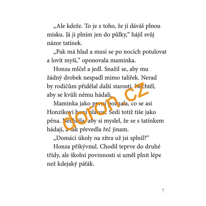 Hledá se Pátek