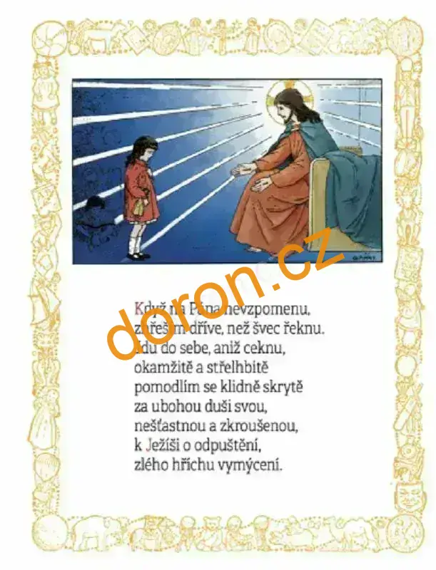 Pravidla dětského života       