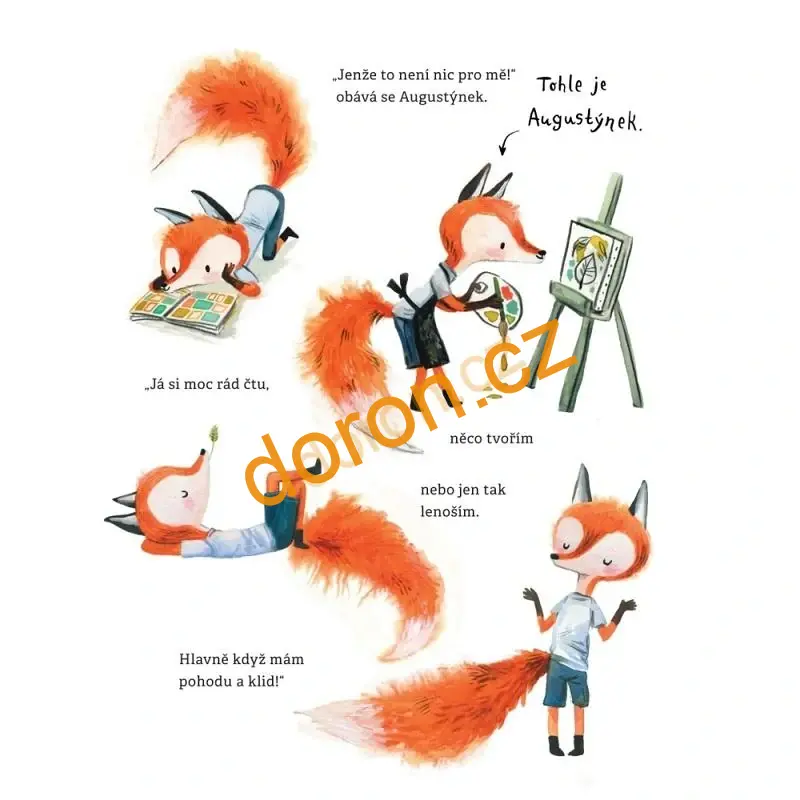 Překvapení? Jen to ne!             