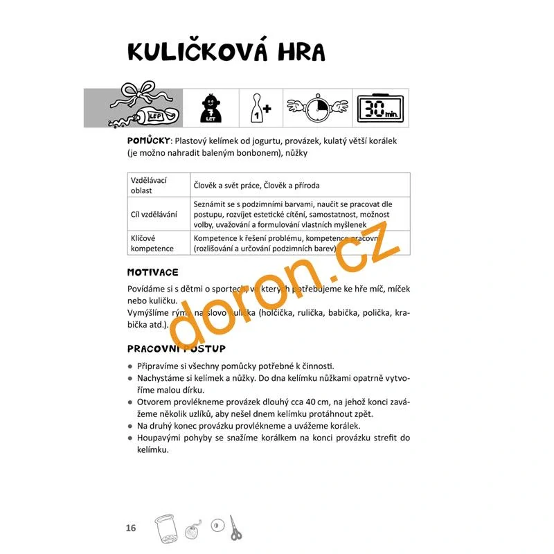 Hry pro děti naživo i on-line