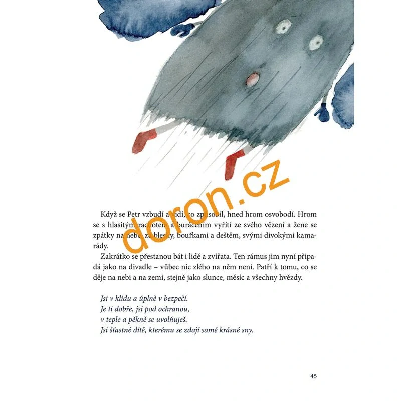 Stříbrný prach z hvězd