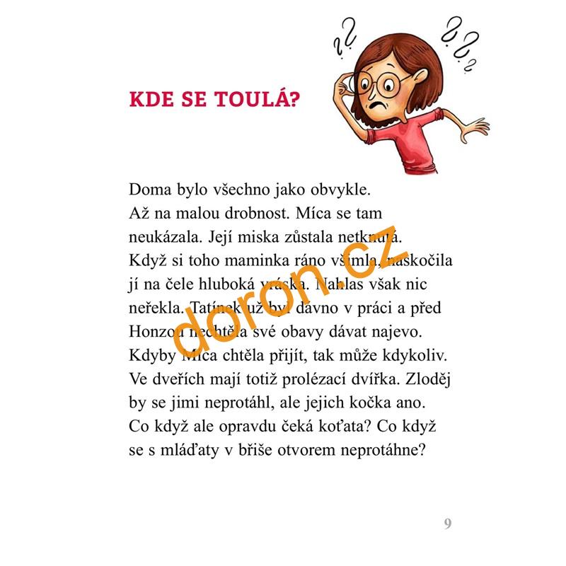 Hledá se Pátek