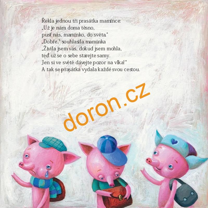 Dvě pohádky 