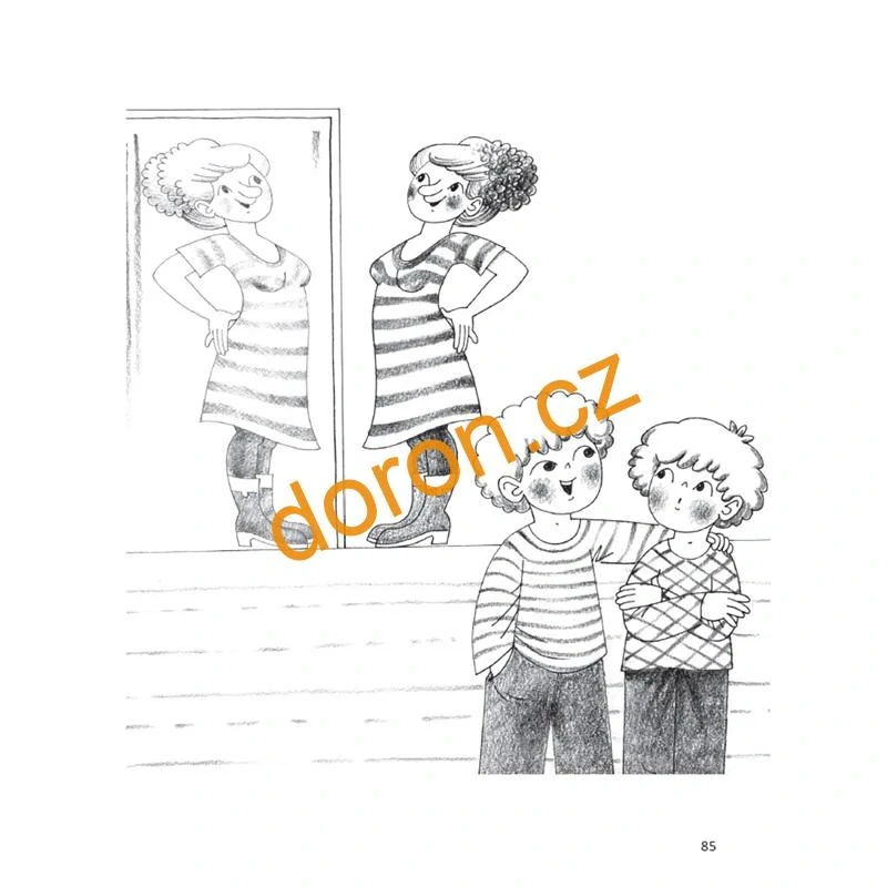 Písnička jako dárek + CD