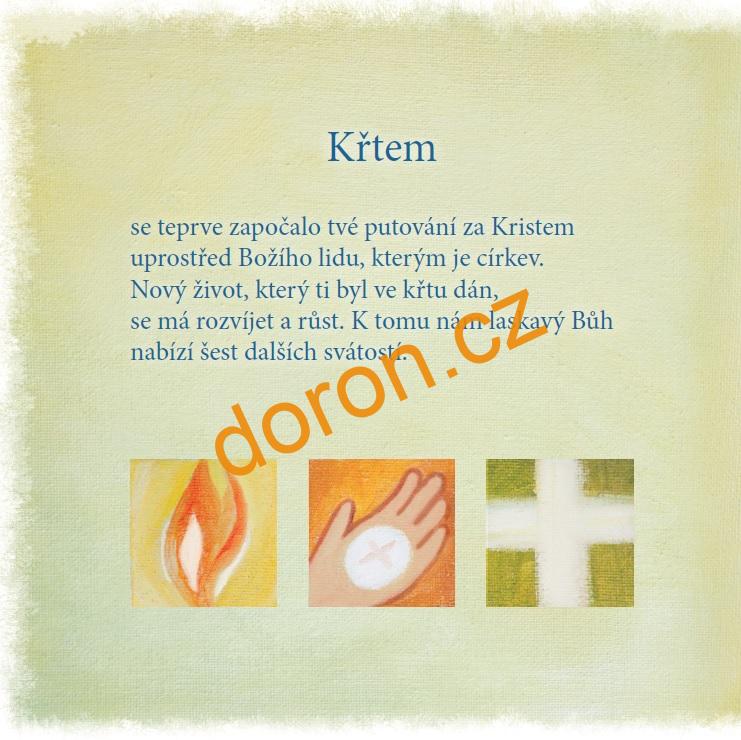 Tvůj křest