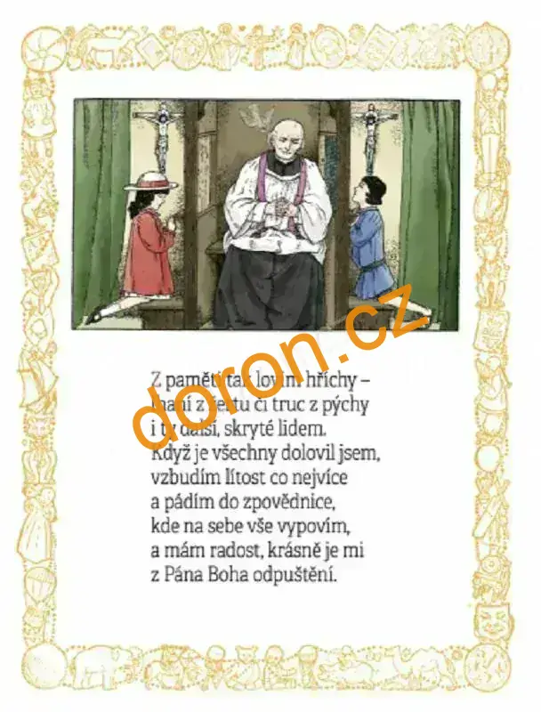 Pravidla dětského života       